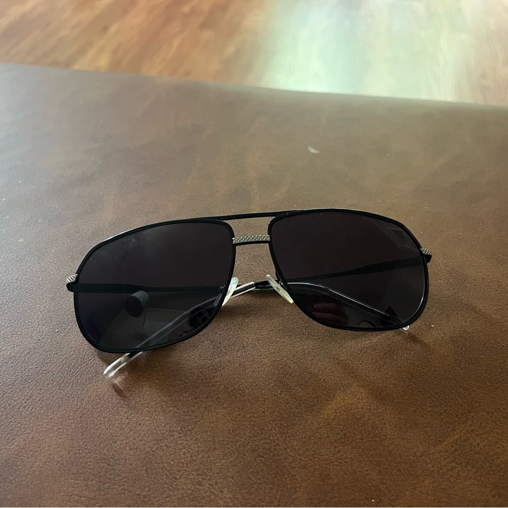 Dior Black Sunglasses